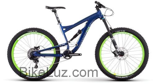Diamondback Mission 1 avaliação e ficha técnica